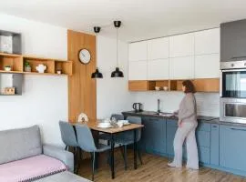 Little Rome Loft - Vibe Apartment