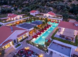The Pearl Ölüdeniz, hotel em Oludeniz
