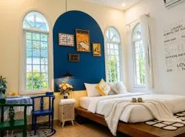 Cozy Garden Family 2BR Hue