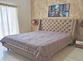 Villa Maria