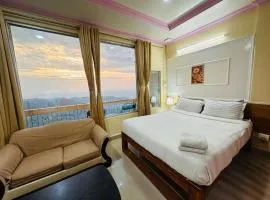 Aizawl Guest House