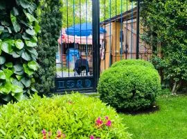 The Zodiac Garden Hotel