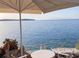 Nissiotiko Hotel, hotel a Drios