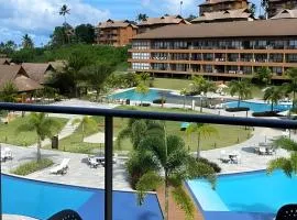 Eco Resort Praia Dos Carneiros - Flat Praia