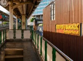 StayAt Bedever Bangkok Hotel