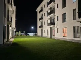Diana Apartments
