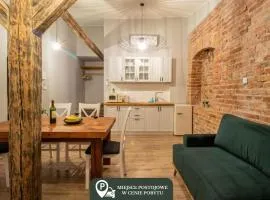 Apartament Starówka 10 (Miodova)