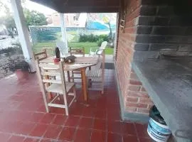 tabaquillo