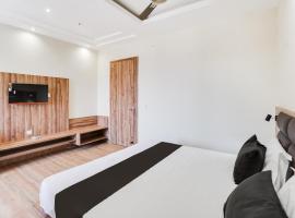 Kaliānpur에 위치한 호텔 Hotel O Hotel Shiv Lok
