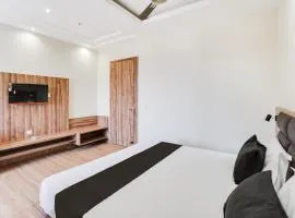 Hotel O Hotel Shiv Lok