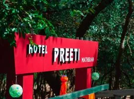 Hotel Preeti