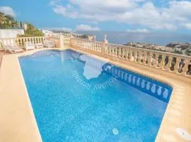 Casa Ingrid - CostaBlancaDreams