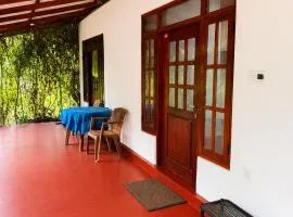 Ramakele Guest House Sigiriya