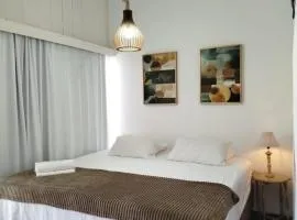 Apartamento Gute Morro - Praça Central