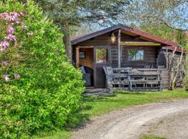 Lovely Home In Waren Müritz With Wifi, hotel i Waren