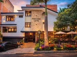 Primavera Lofts