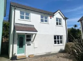 Driftwood House - Saundersfoot