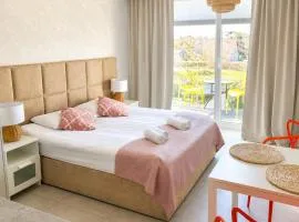 Apartamenty Sunny Stay Jastarnia