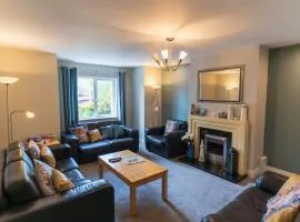 6 Knightshaven Holiday Village - Valentia Island