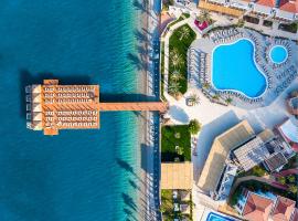 Corendon Hydros Club Kemer, khách sạn ở Kemer