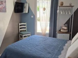La petite Dormeuse
