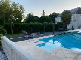 Domaine De La Perthuiserie