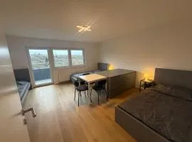 WohnQuartier Modern Apartments Pirmasens