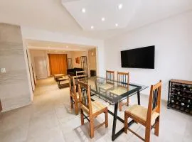 HORNEROS Duplex En Lujan de Cuyo Mendoza