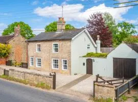 The Town House
