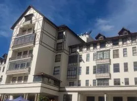 Apartamento Teresópolis alto