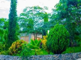 Breezy Lodge