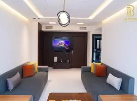 La Teral 2 Sea View Apartment
