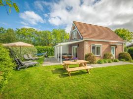 Lodges De Driesprong Domburg, Hotel in Domburg