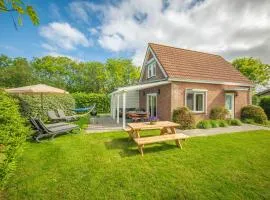 Lodges De Driesprong Domburg