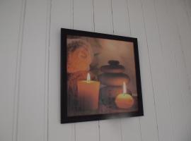 Gites de la Haute Ville