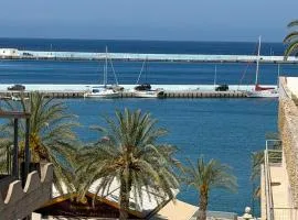 Sitia Heights Apartment - Central Sea View