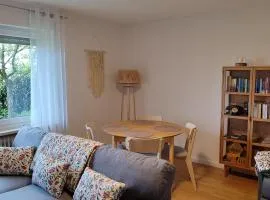 Ferienwohnung Sommerby