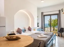 Sun Beach Apartments