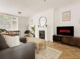 Forest Hill Urban Stay