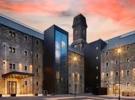 Bodmin Jail Hotel