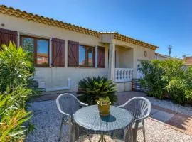 Gîtes Villa Beau Soleil Agde