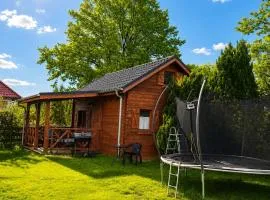 Orla Chata III Domek Letniskowy Świnoujście