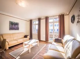 Chalet Cecile