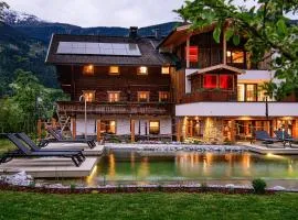 Zillertaler Hofchalets Schustererhof