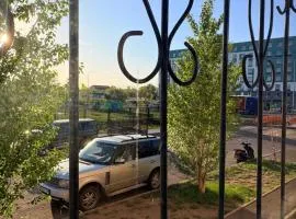 Квартиры на сутки