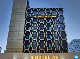 Hotel166
