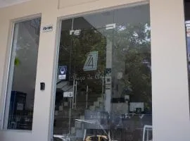 Apartahotel Plaza de ángel 74
