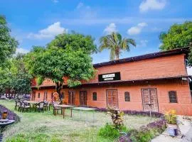 Palette Irayos Resort Kelwa Beach by CheckIn