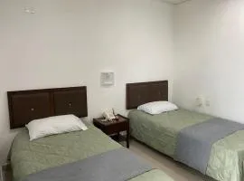 Hotel LHM