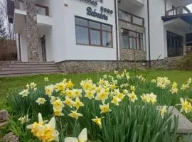 Belvedere GreșuLepșa